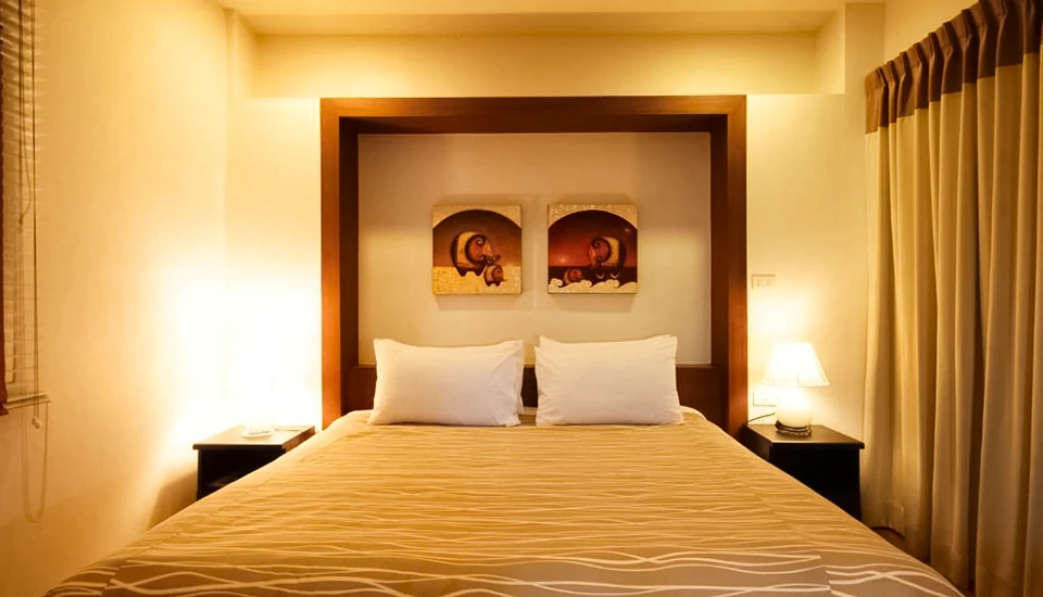 هتل آی رزیدنس ساتورن بانکوک